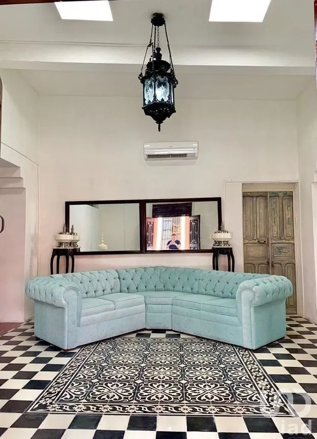 Casa en Venta en Mérida Centro, Mérida, Yucatán | NEX-270111 | iad México | Foto 7 de 15