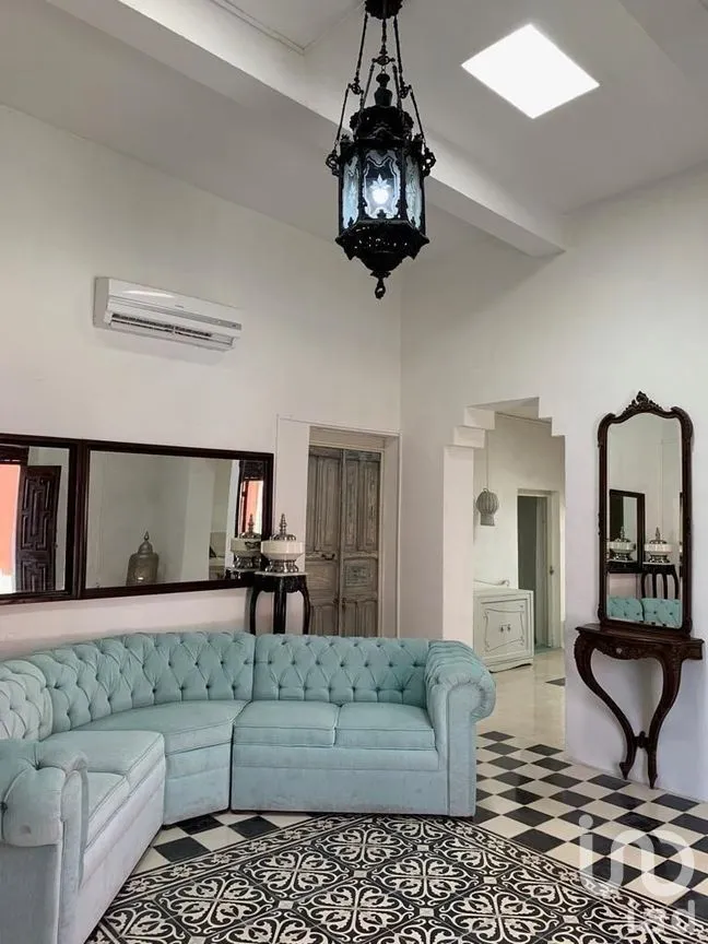 Casa en Venta en Mérida Centro, Mérida, Yucatán | NEX-270111 | iad México | Foto 9 de 15