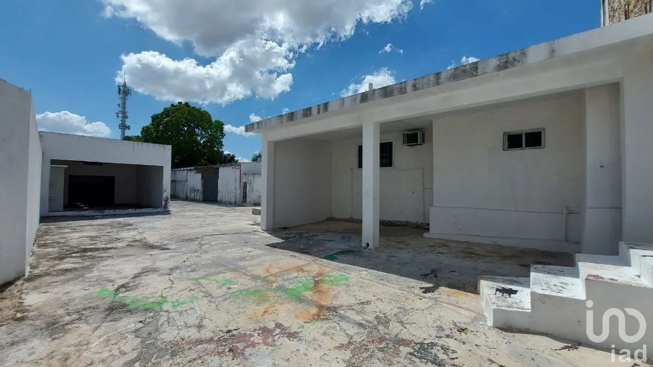 Casa en Venta en Garcia Gineres, Mérida, Yucatán | NEX-270112 | iad México | Foto 2 de 23