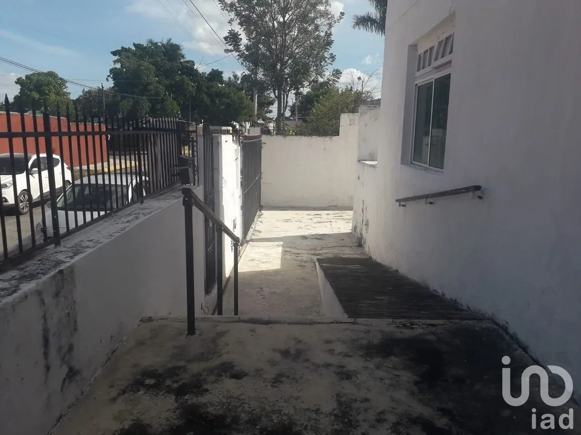 Casa en Venta en Garcia Gineres, Mérida, Yucatán | NEX-270112 | iad México | Foto 22 de 23