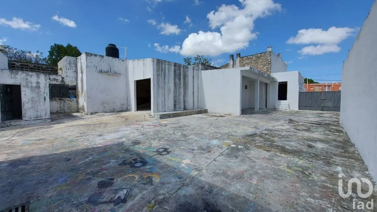 Casa en Venta en Garcia Gineres, Mérida, Yucatán | NEX-270112 | iad México | Foto 23 de 23