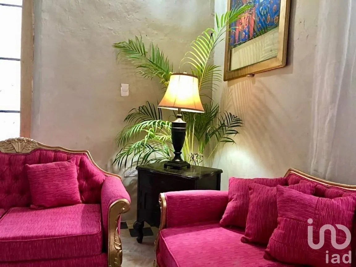 Casa en Venta en Mérida Centro, Mérida, Yucatán | NEX-270113 | iad México | Foto 2 de 18