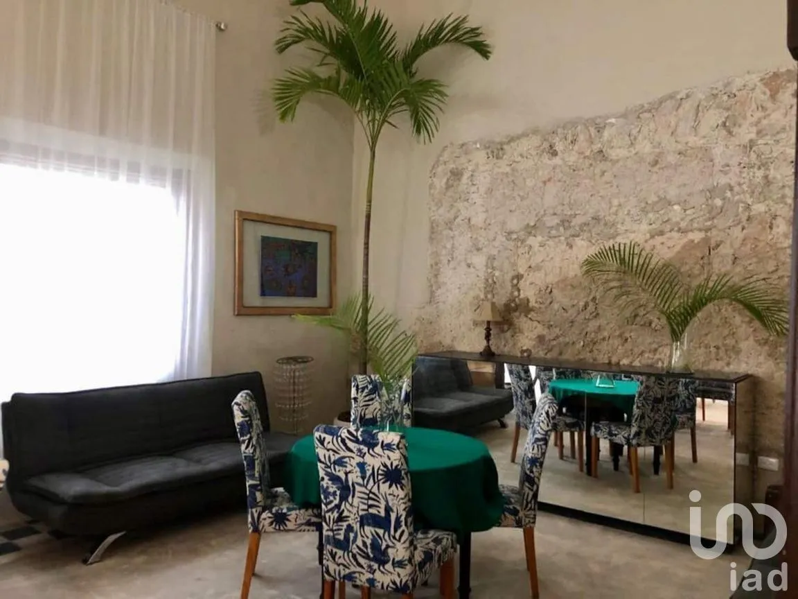 Casa en Venta en Mérida Centro, Mérida, Yucatán | NEX-270113 | iad México | Foto 11 de 18