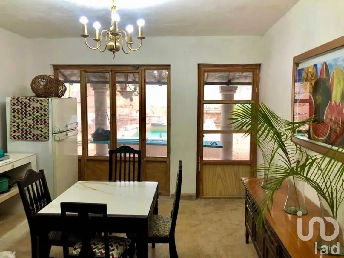 Casa en Venta en Mérida Centro, Mérida, Yucatán | NEX-270113 | iad México | Foto 13 de 18