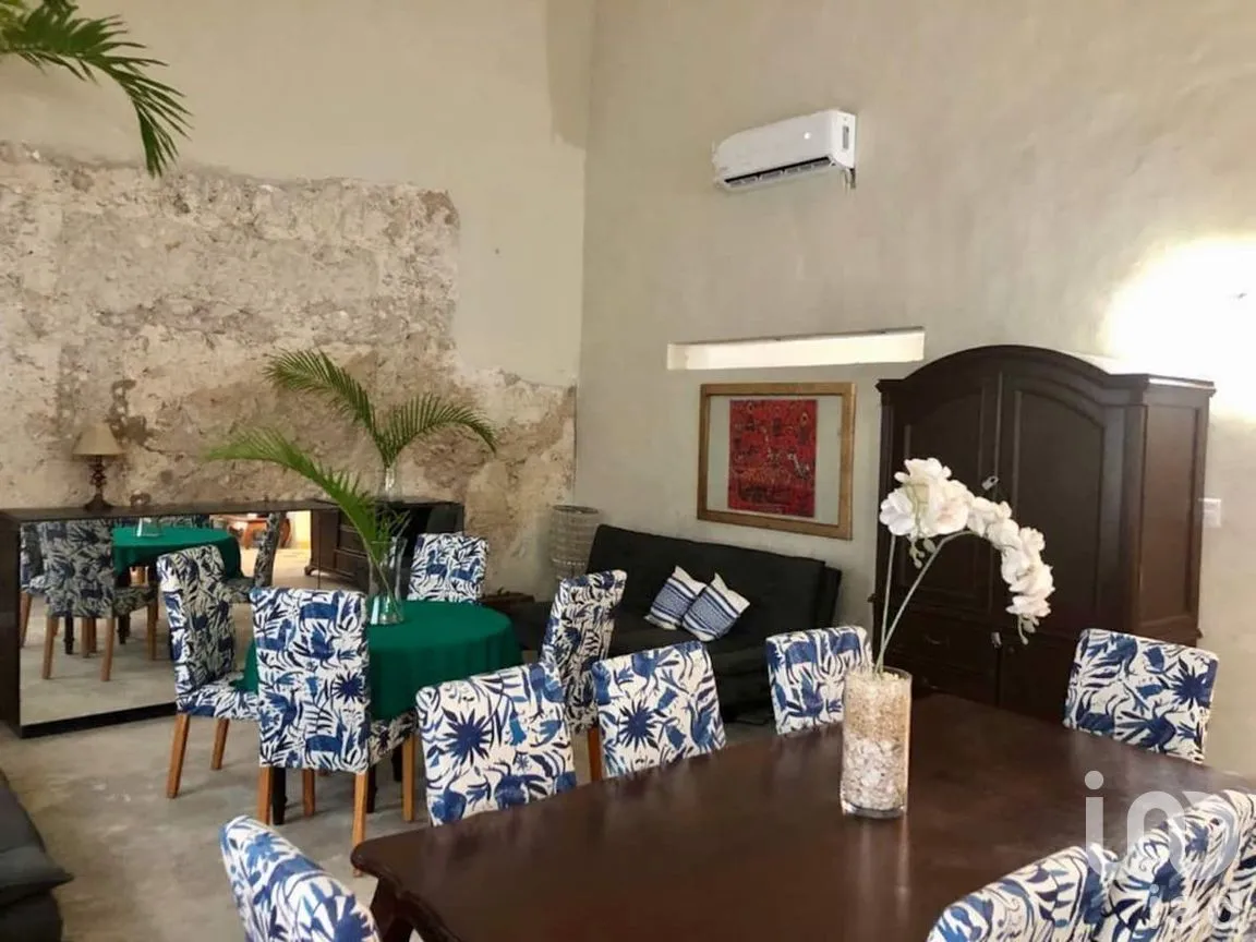Casa en Venta en Mérida Centro, Mérida, Yucatán | NEX-270113 | iad México | Foto 16 de 18