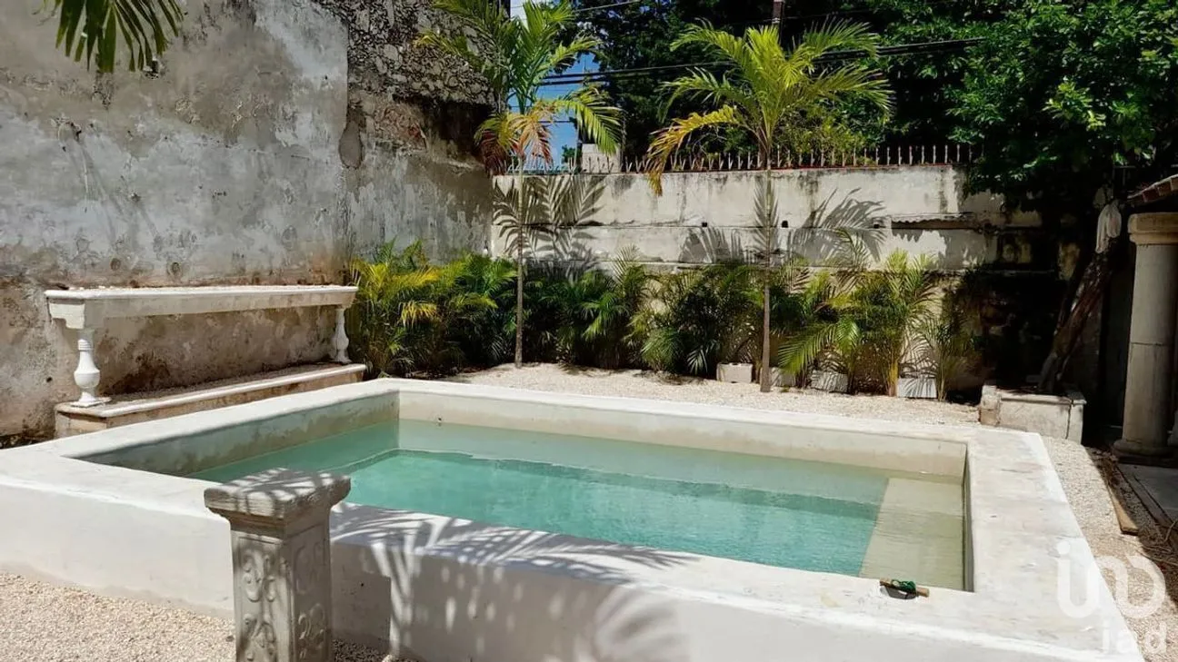 Casa en Venta en Mérida Centro, Mérida, Yucatán | NEX-270113 | iad México | Foto 17 de 18