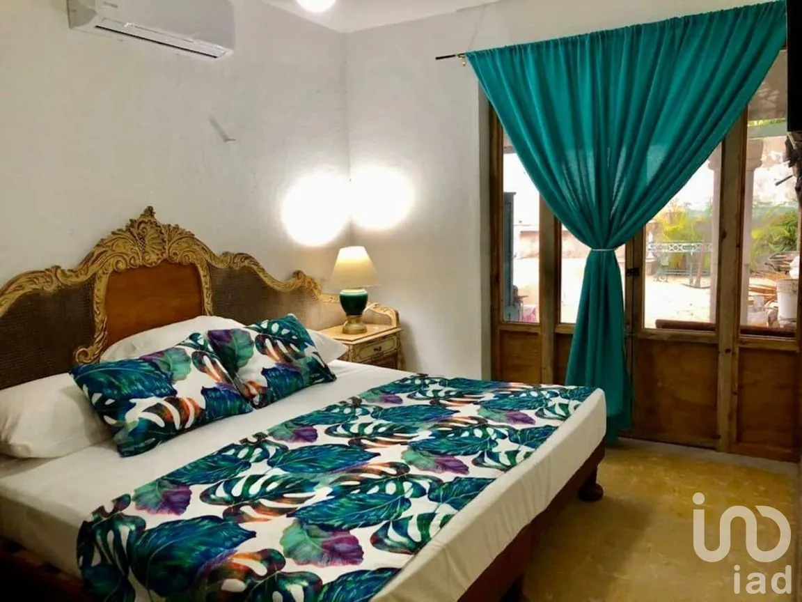 Casa en Venta en Mérida Centro, Mérida, Yucatán | NEX-270113 | iad México | Foto 18 de 18