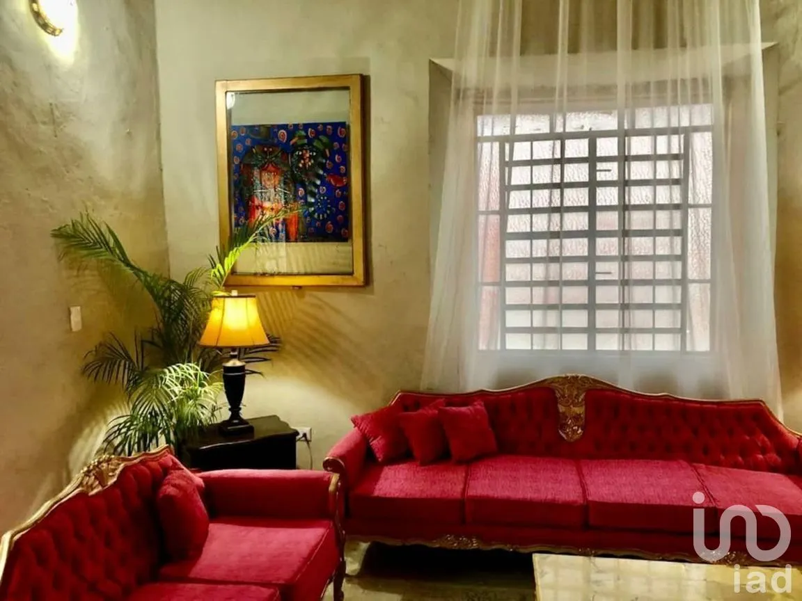 Casa en Venta en Mérida Centro, Mérida, Yucatán | NEX-270113 | iad México | Foto 3 de 18
