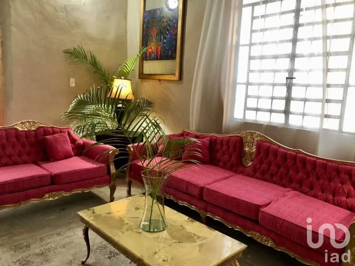 Casa en Venta en Mérida Centro, Mérida, Yucatán | NEX-270113 | iad México | Foto 4 de 18