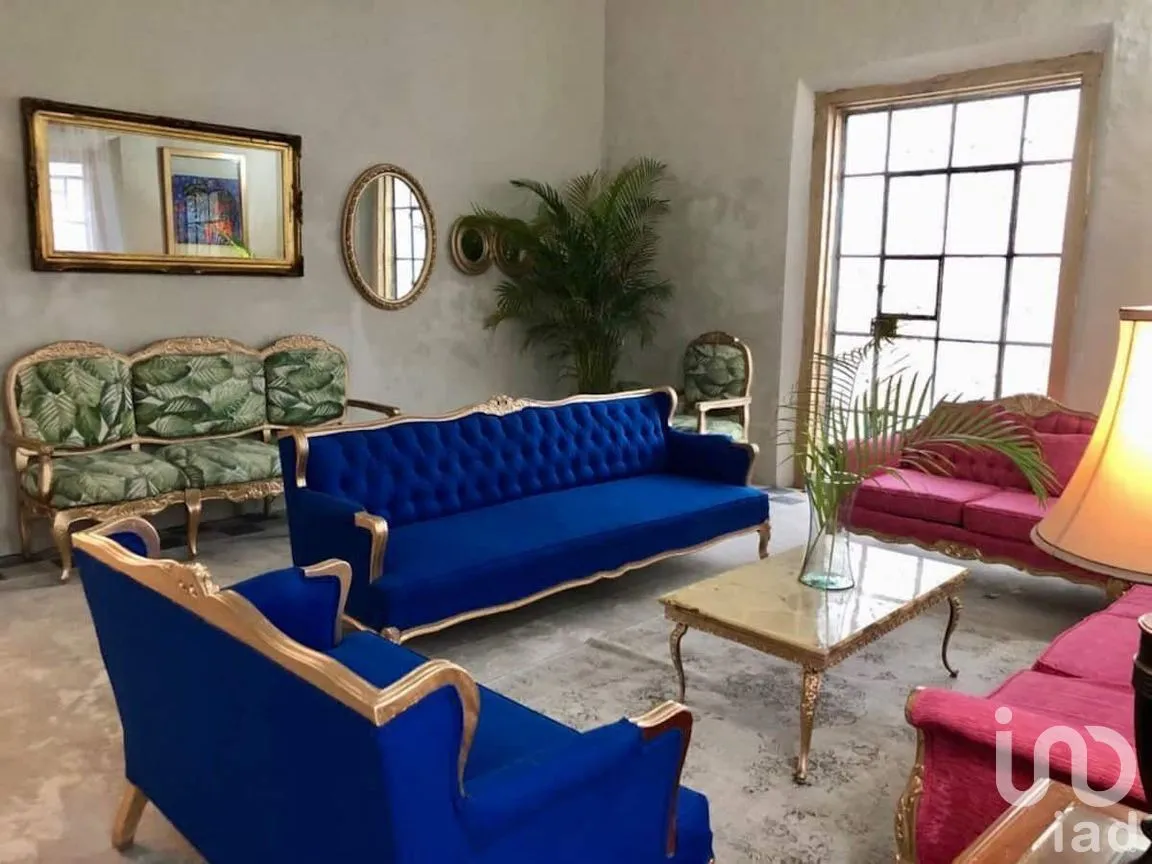 Casa en Venta en Mérida Centro, Mérida, Yucatán | NEX-270113 | iad México | Foto 5 de 18