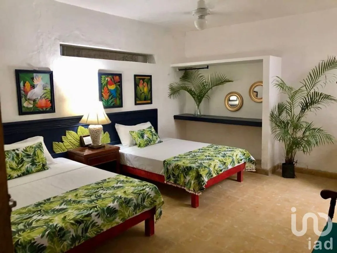 Casa en Venta en Mérida Centro, Mérida, Yucatán | NEX-270113 | iad México | Foto 8 de 18