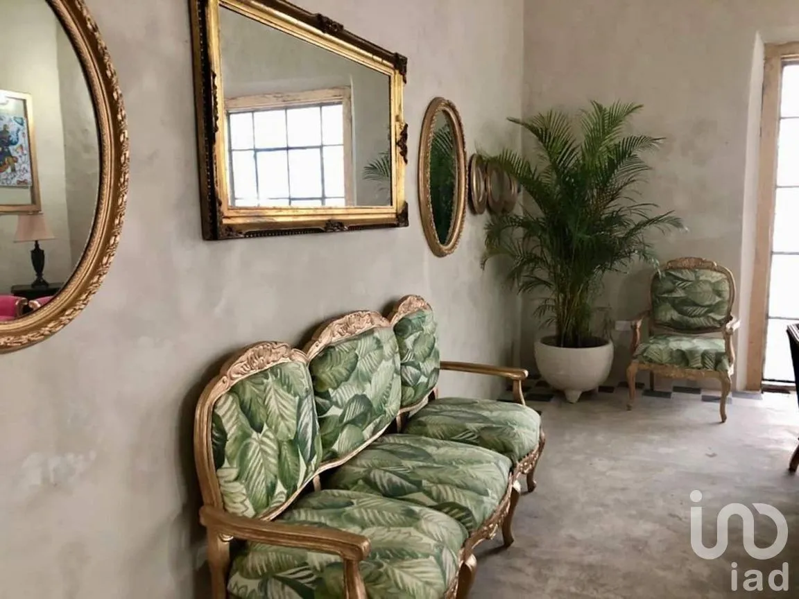 Casa en Venta en Mérida Centro, Mérida, Yucatán | NEX-270113 | iad México | Foto 9 de 18