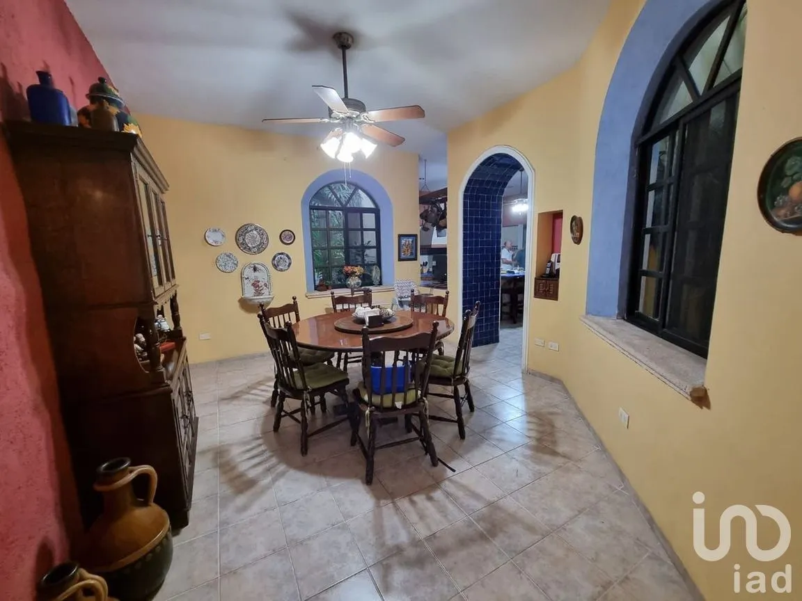 Casa en Venta en San Ramon Norte, Mérida, Yucatán | NEX-270116 | iad México | Foto 14 de 43