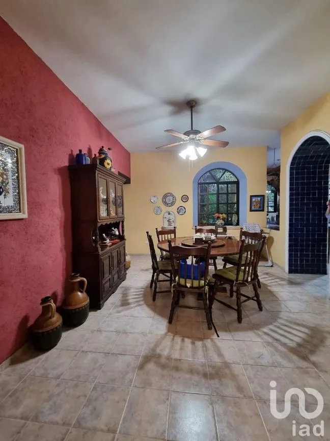 Casa en Venta en San Ramon Norte, Mérida, Yucatán | NEX-270116 | iad México | Foto 16 de 43