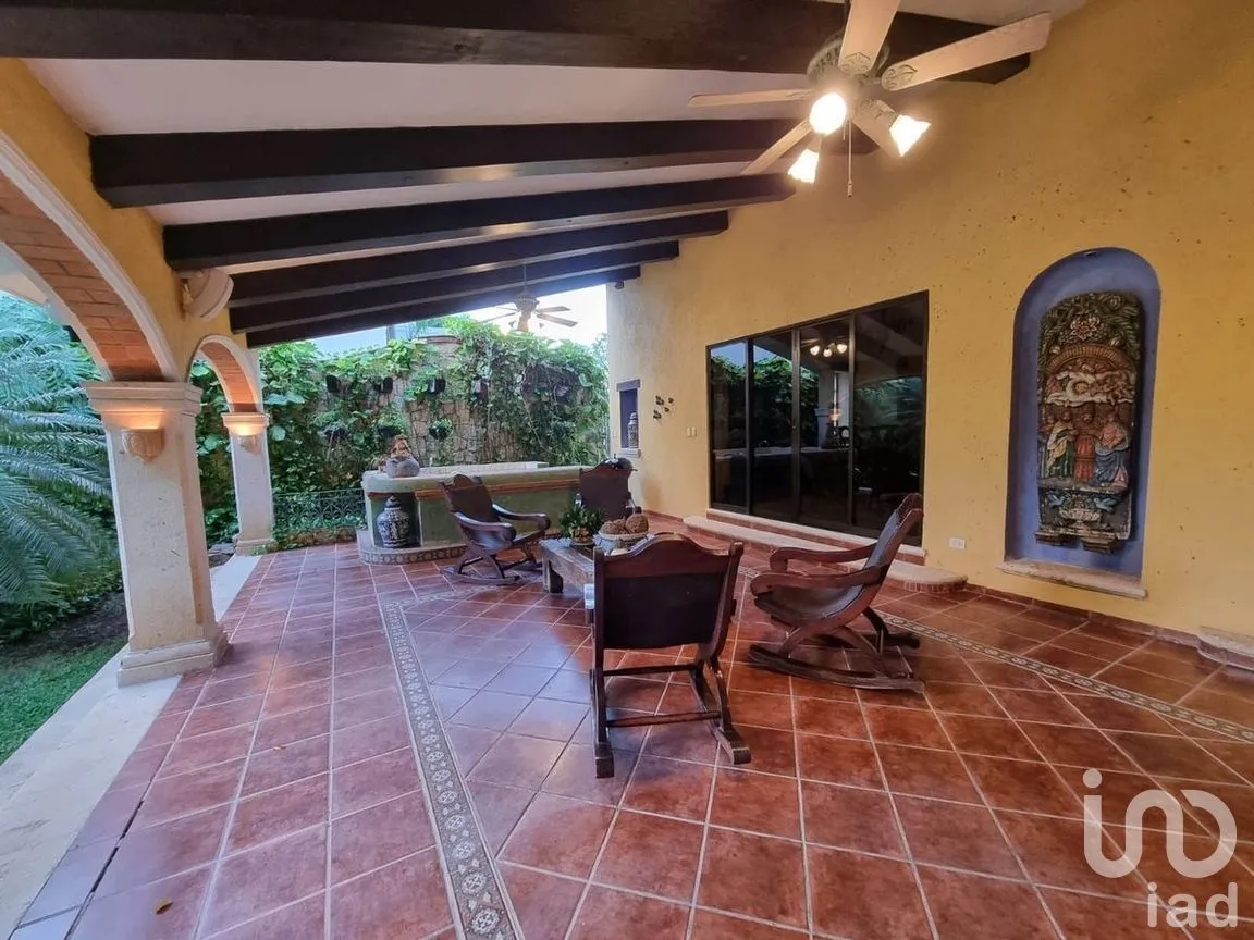 Casa en Venta en San Ramon Norte, Mérida, Yucatán | NEX-270116 | iad México | Foto 19 de 43