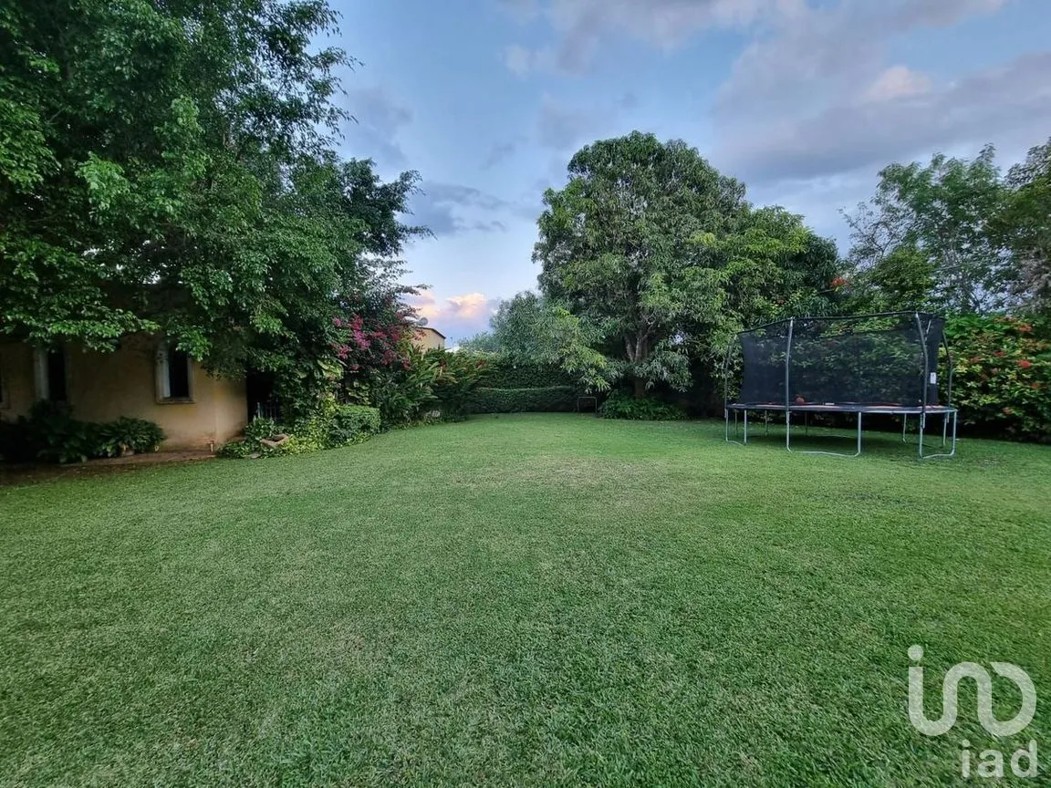 Casa en Venta en San Ramon Norte, Mérida, Yucatán | NEX-270116 | iad México | Foto 20 de 43