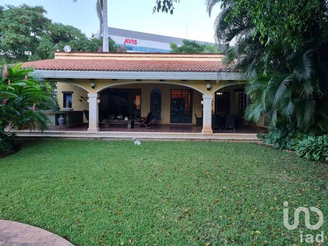 Casa en Venta en San Ramon Norte, Mérida, Yucatán | NEX-270116 | iad México | Foto 22 de 43