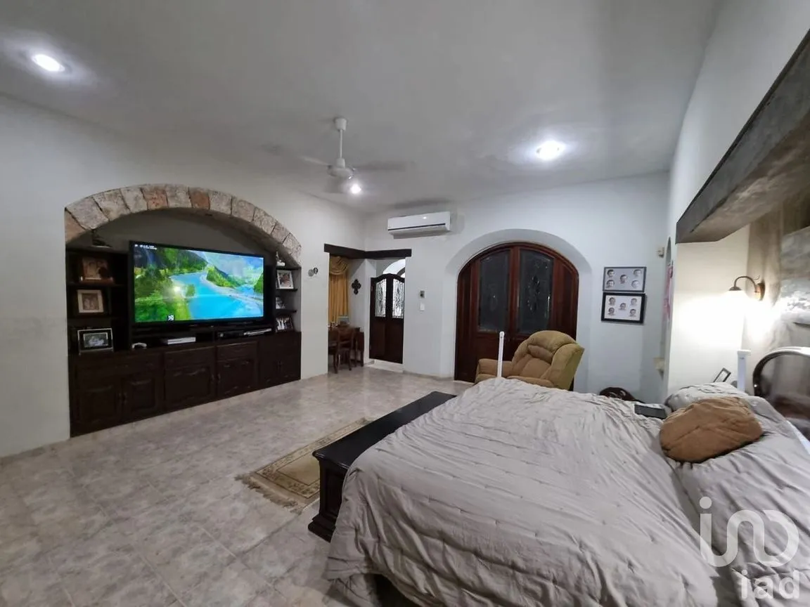 Casa en Venta en San Ramon Norte, Mérida, Yucatán | NEX-270116 | iad México | Foto 28 de 43