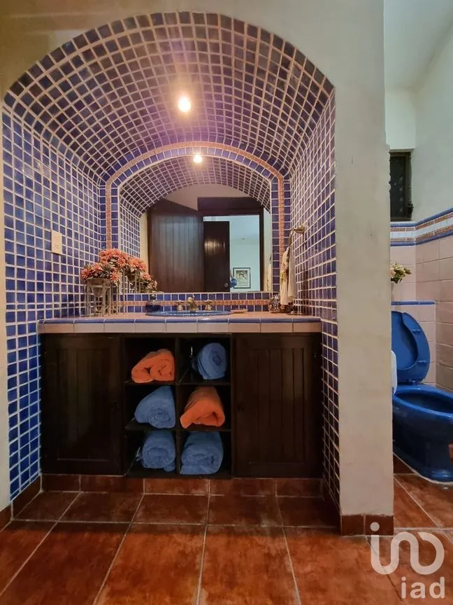 Casa en Venta en San Ramon Norte, Mérida, Yucatán | NEX-270116 | iad México | Foto 37 de 43
