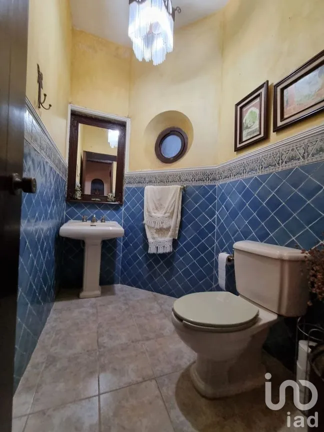 Casa en Venta en San Ramon Norte, Mérida, Yucatán | NEX-270116 | iad México | Foto 39 de 43