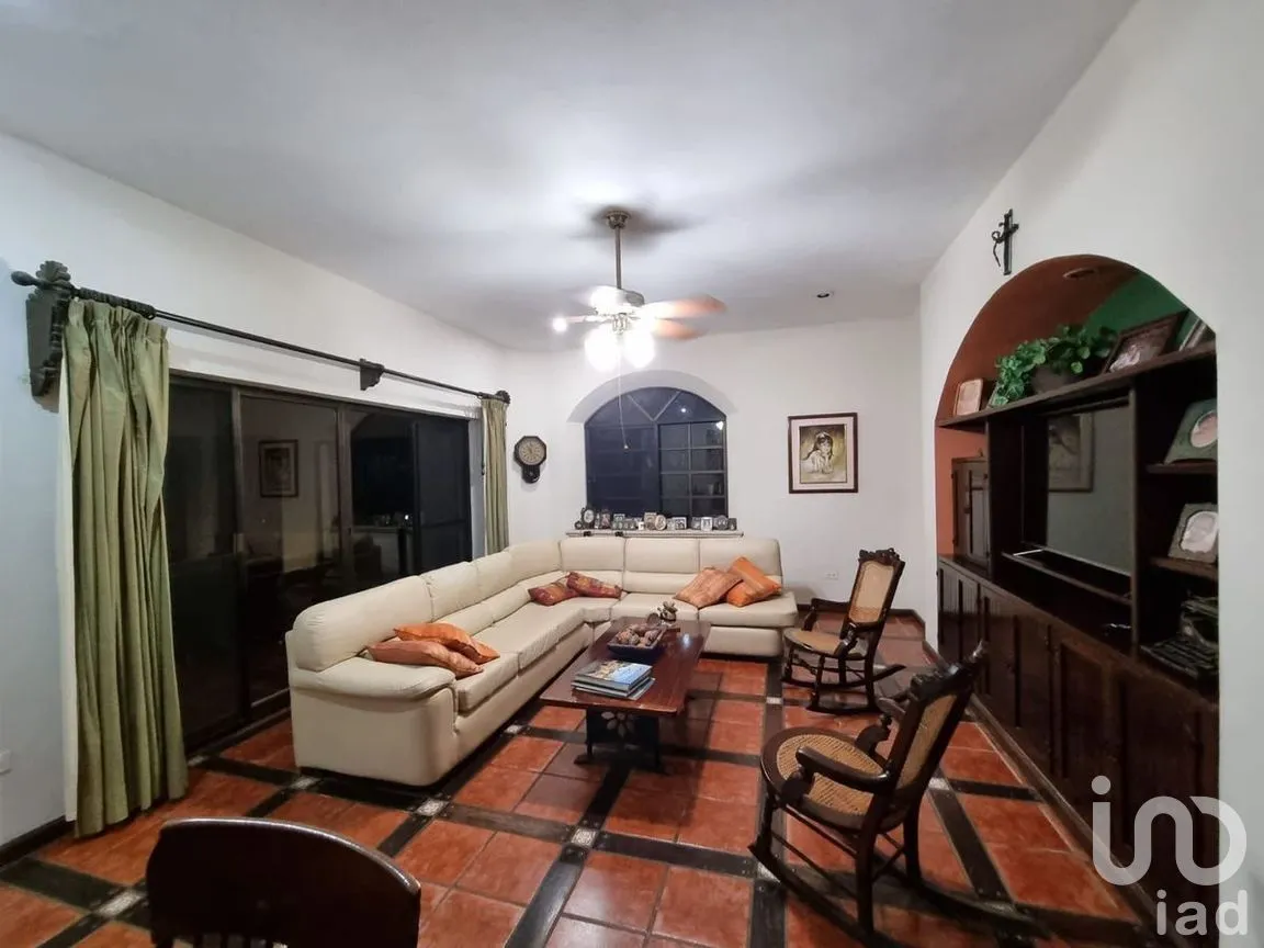 Casa en Venta en San Ramon Norte, Mérida, Yucatán | NEX-270116 | iad México | Foto 41 de 43