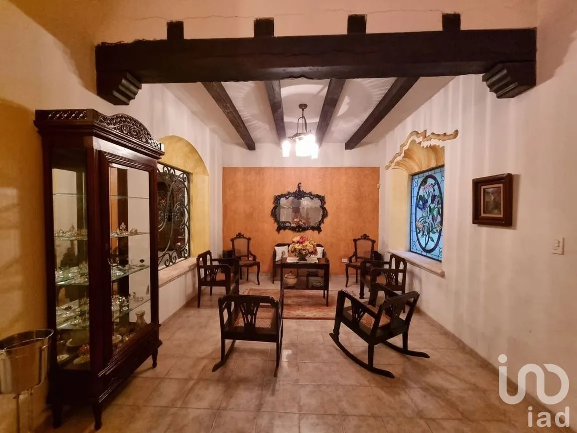 Casa en Venta en San Ramon Norte, Mérida, Yucatán | NEX-270116 | iad México | Foto 6 de 43