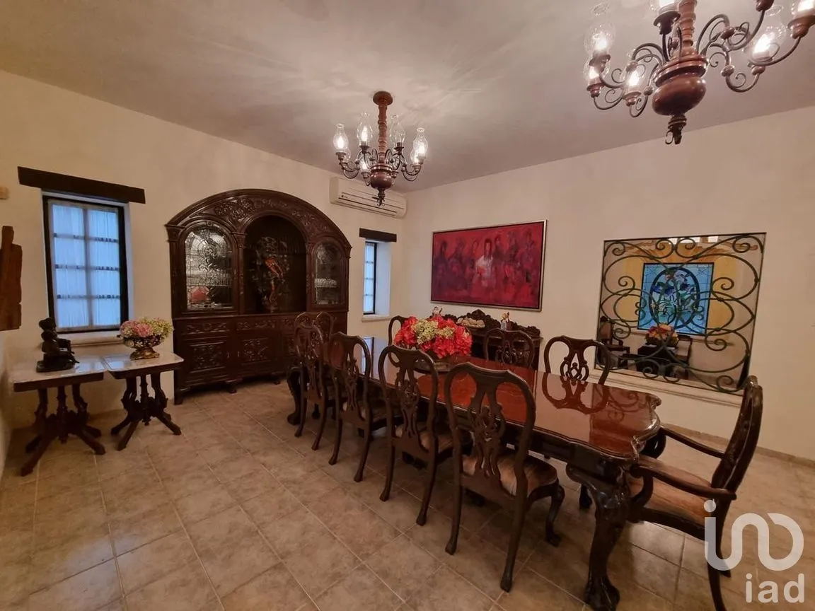 Casa en Venta en San Ramon Norte, Mérida, Yucatán | NEX-270116 | iad México | Foto 8 de 43