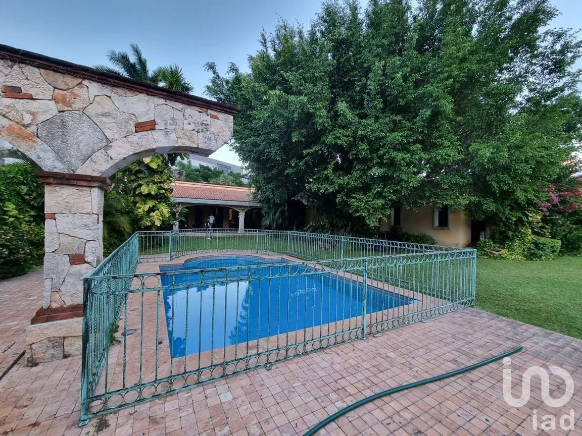 Casa en Venta en San Ramon Norte, Mérida, Yucatán | NEX-270116 | iad México | Foto 9 de 43