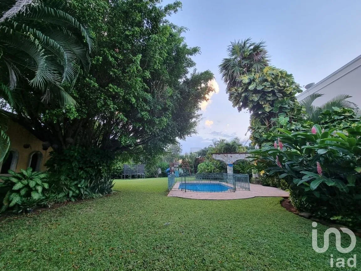 Casa en Venta en San Ramon Norte, Mérida, Yucatán | NEX-270116 | iad México | Foto 10 de 43