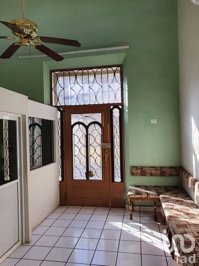 Casa en Venta en Mérida Centro, Mérida, Yucatán | NEX-270118 | iad México | Foto 16 de 28