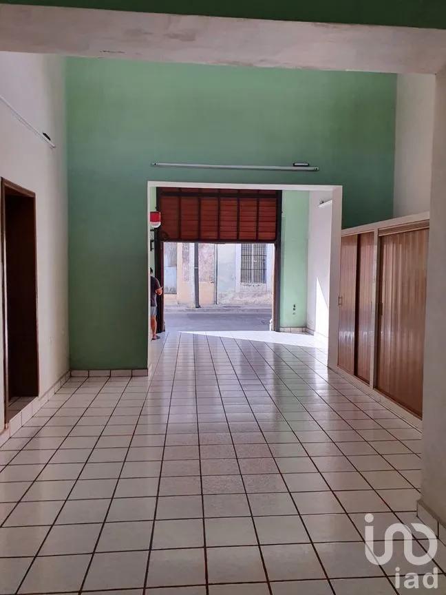 Casa en Venta en Mérida Centro, Mérida, Yucatán | NEX-270118 | iad México | Foto 19 de 28