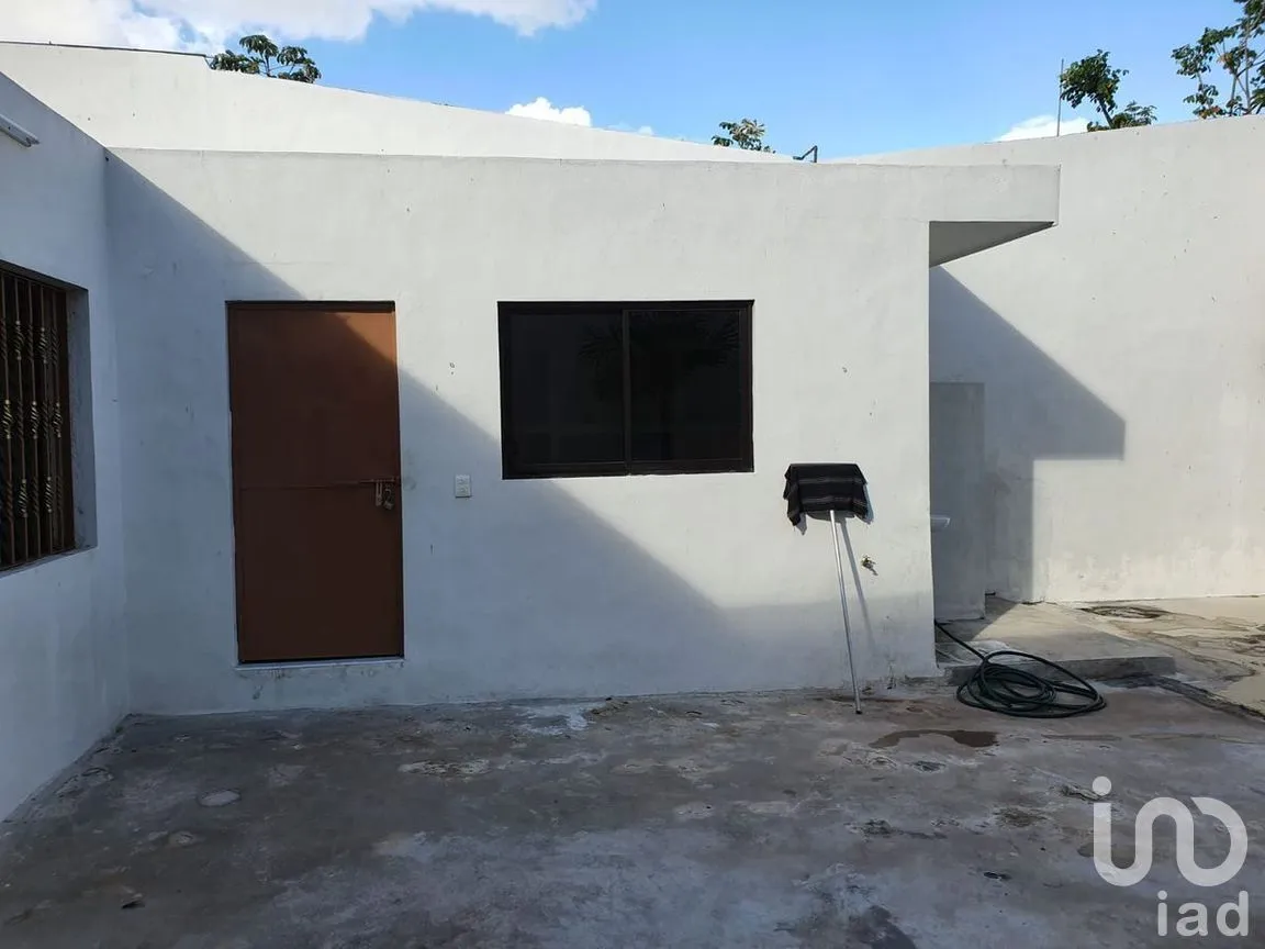 Casa en Venta en Mérida Centro, Mérida, Yucatán | NEX-270118 | iad México | Foto 20 de 28