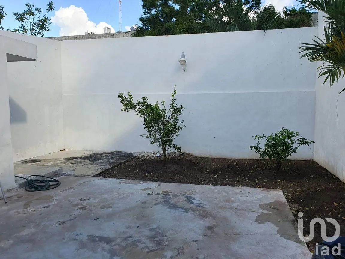 Casa en Venta en Mérida Centro, Mérida, Yucatán | NEX-270118 | iad México | Foto 21 de 28