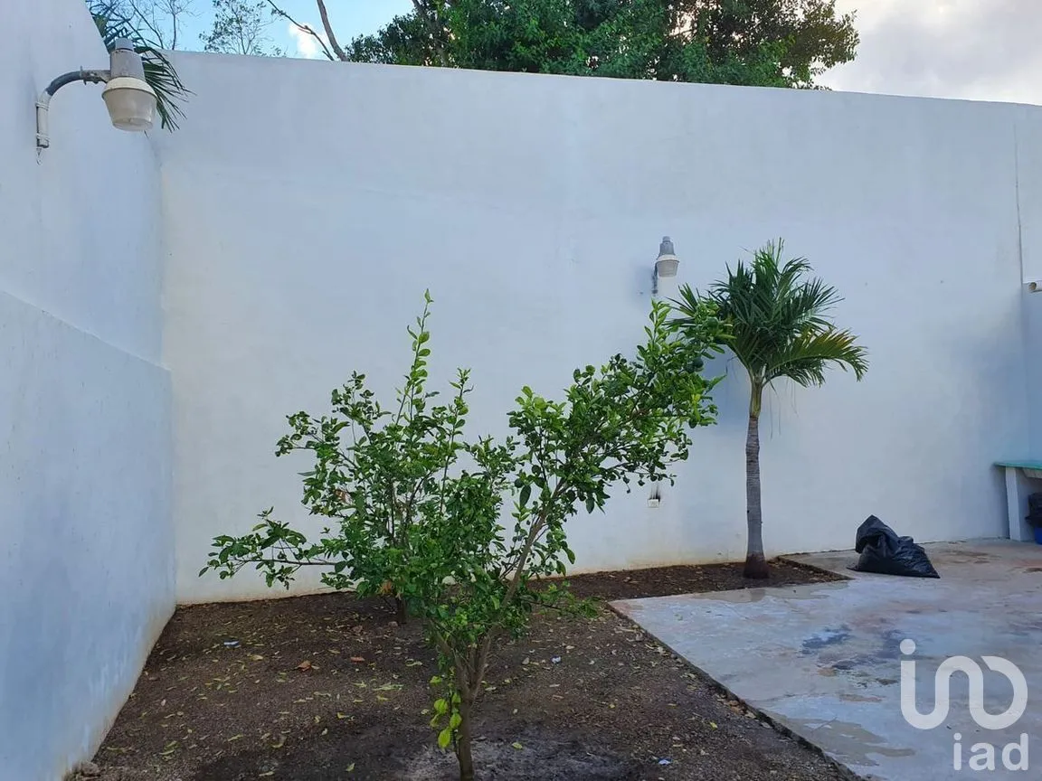 Casa en Venta en Mérida Centro, Mérida, Yucatán | NEX-270118 | iad México | Foto 22 de 28