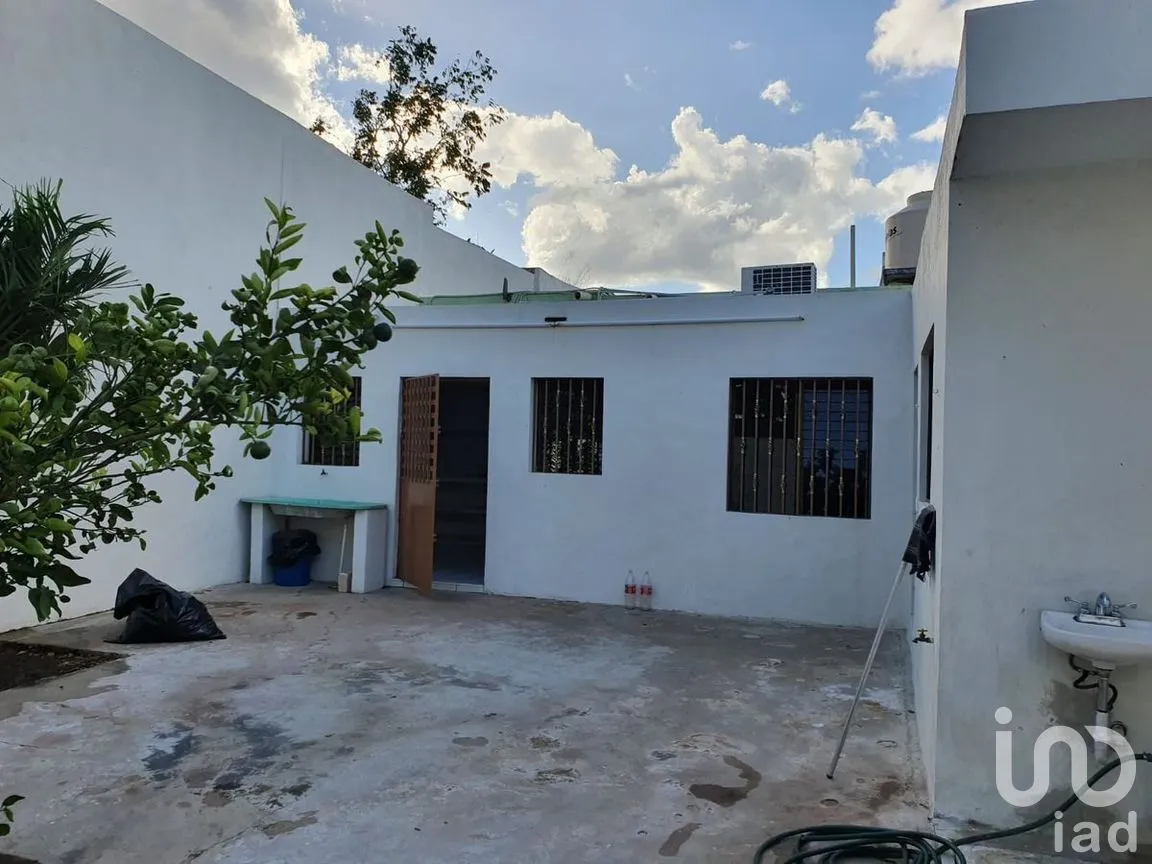 Casa en Venta en Mérida Centro, Mérida, Yucatán | NEX-270118 | iad México | Foto 5 de 28