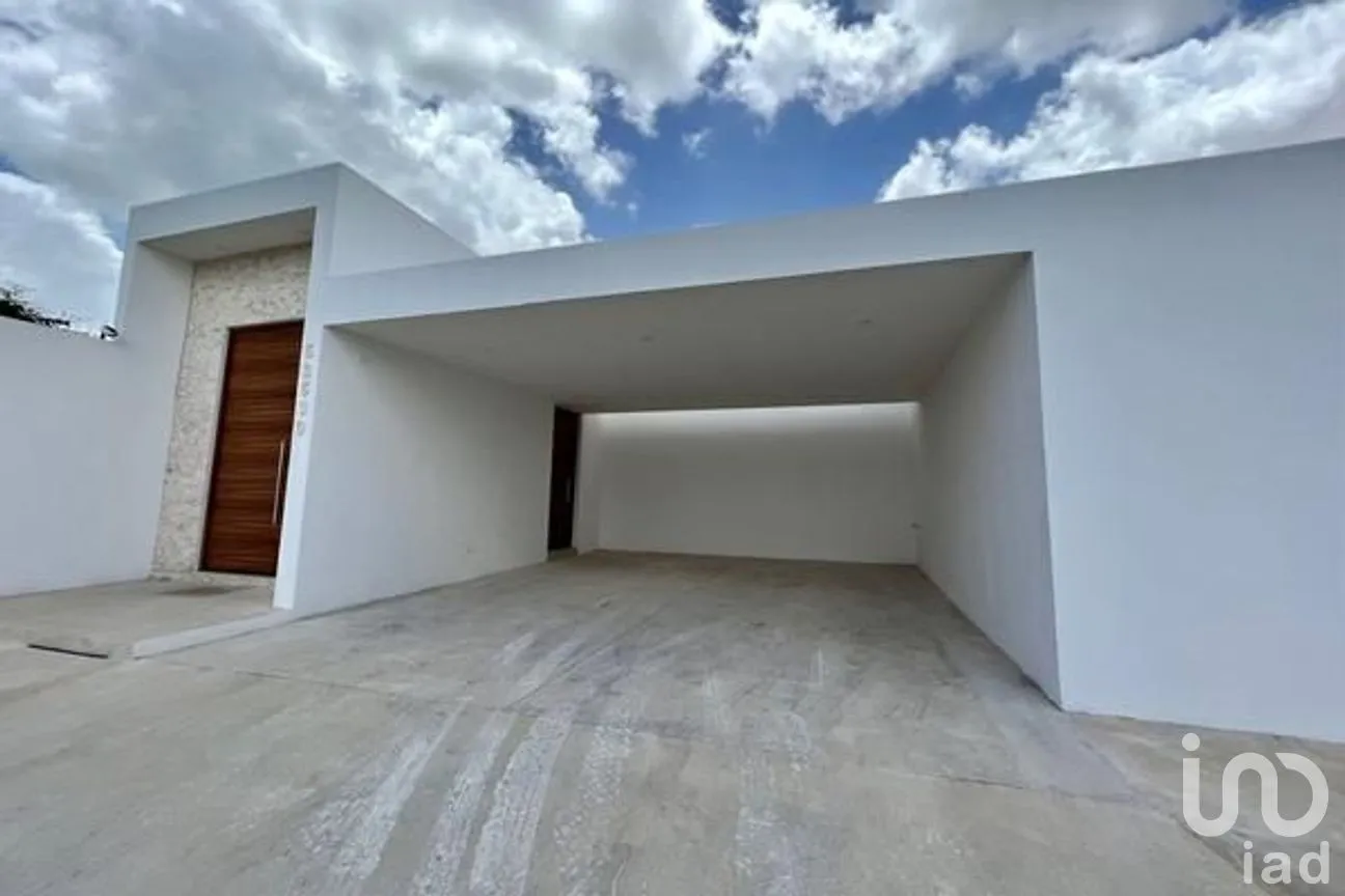 Casa en Venta en Dzityá, Mérida, Yucatán | NEX-270122 | iad México | Foto 3 de 48