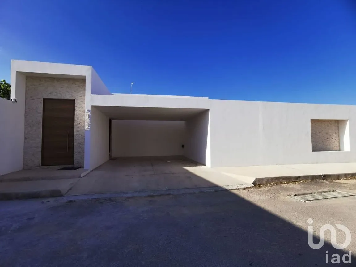 Casa en Venta en Dzityá, Mérida, Yucatán | NEX-270122 | iad México | Foto 4 de 48