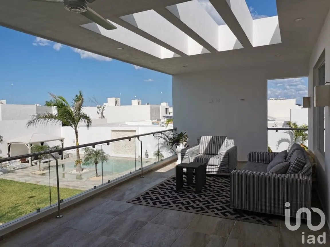 Casa en Venta en Dzityá, Mérida, Yucatán | NEX-270122 | iad México | Foto 31 de 48