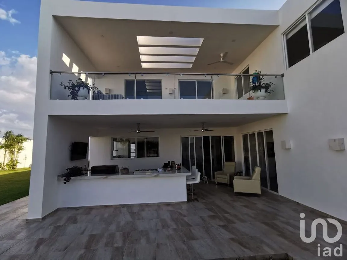 Casa en Venta en Dzityá, Mérida, Yucatán | NEX-270122 | iad México | Foto 40 de 48