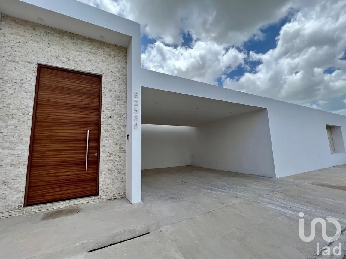 Casa en Venta en Dzityá, Mérida, Yucatán | NEX-270122 | iad México | Foto 5 de 48