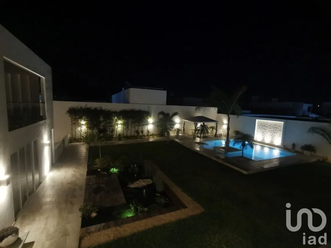 Casa en Venta en Dzityá, Mérida, Yucatán | NEX-270122 | iad México | Foto 45 de 48