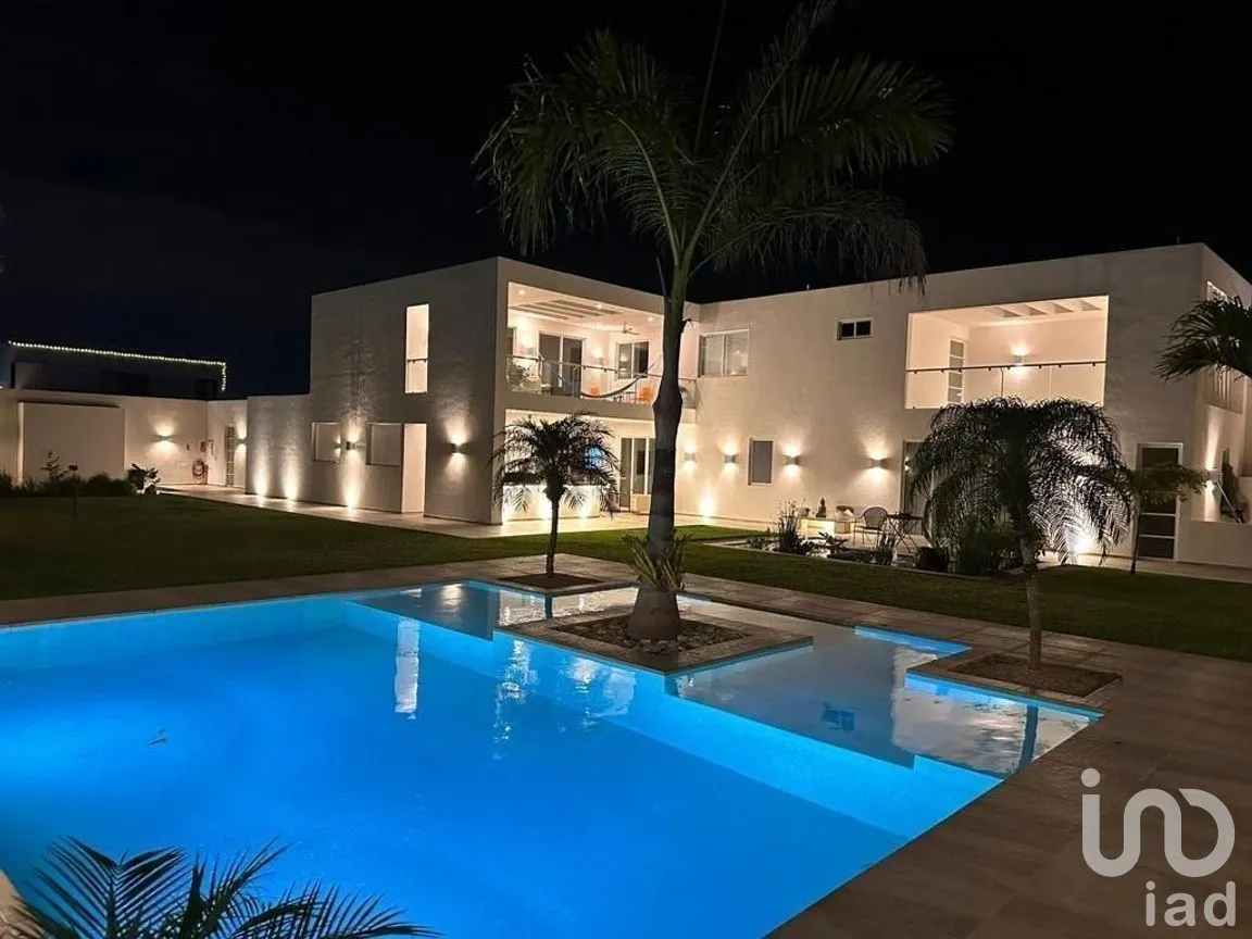 Casa en Venta en Dzityá, Mérida, Yucatán | NEX-270122 | iad México | Foto 46 de 48