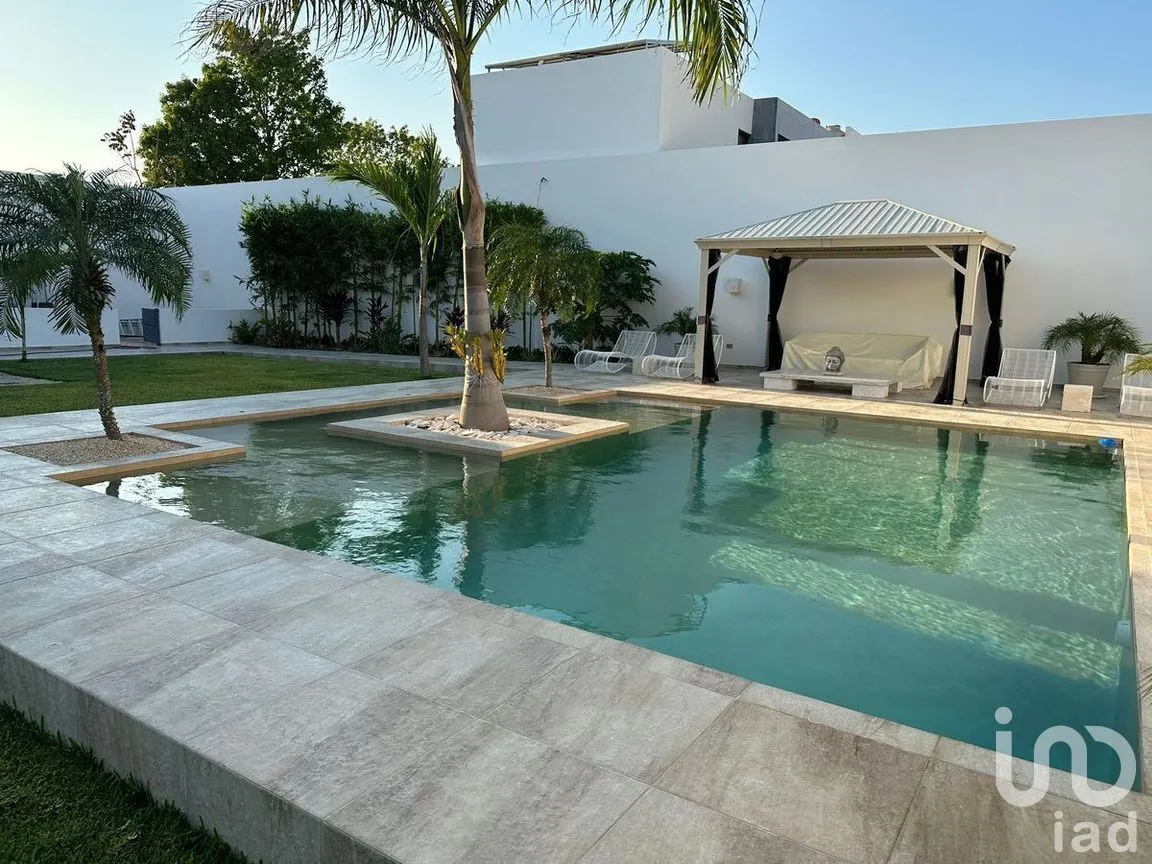 Casa en Venta en Dzityá, Mérida, Yucatán | NEX-270122 | iad México | Foto 47 de 48