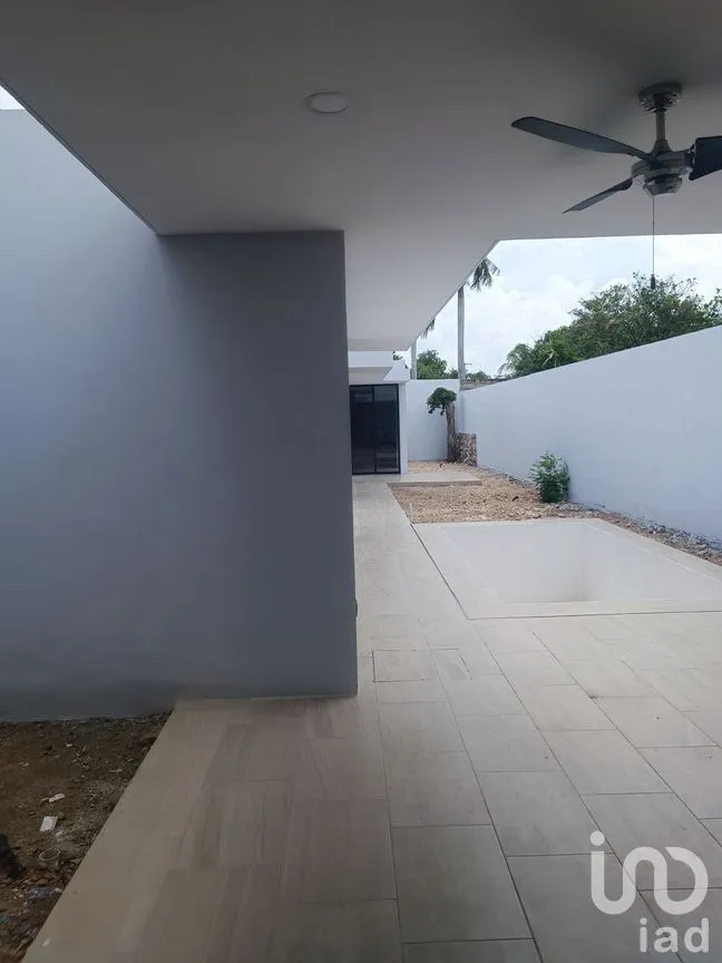 Casa en Venta en Diaz Ordaz, Mérida, Yucatán | NEX-270123 | iad México | Foto 5 de 19
