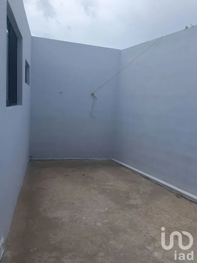 Casa en Venta en Diaz Ordaz, Mérida, Yucatán | NEX-270123 | iad México | Foto 9 de 19