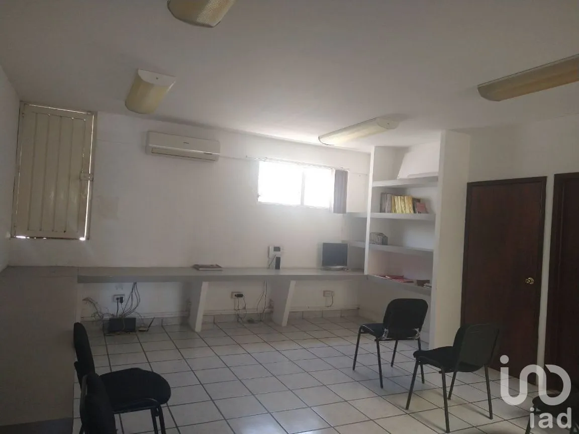 Oficina en Renta en Buenavista, Mérida, Yucatán | NEX-270124 | iad México | Foto 16 de 18