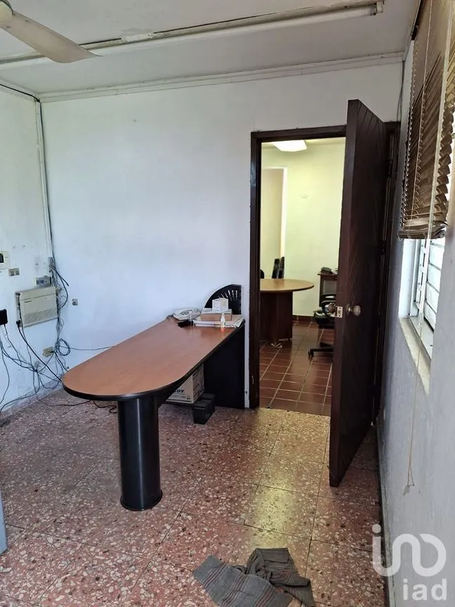 Oficina en Renta en Buenavista, Mérida, Yucatán | NEX-270124 | iad México | Foto 7 de 18