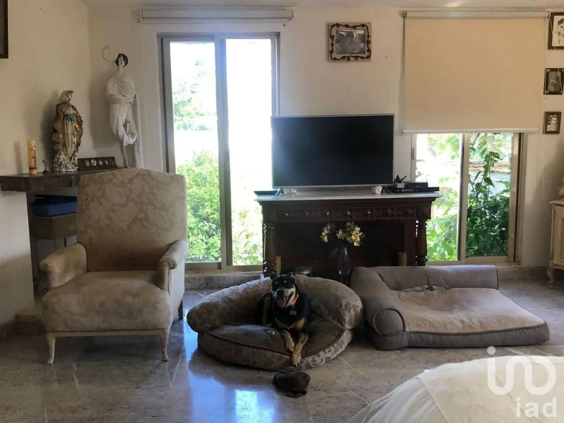 Casa en Venta en Club de Golf La Ceiba, Mérida, Yucatán | NEX-270125 | iad México | Foto 14 de 29