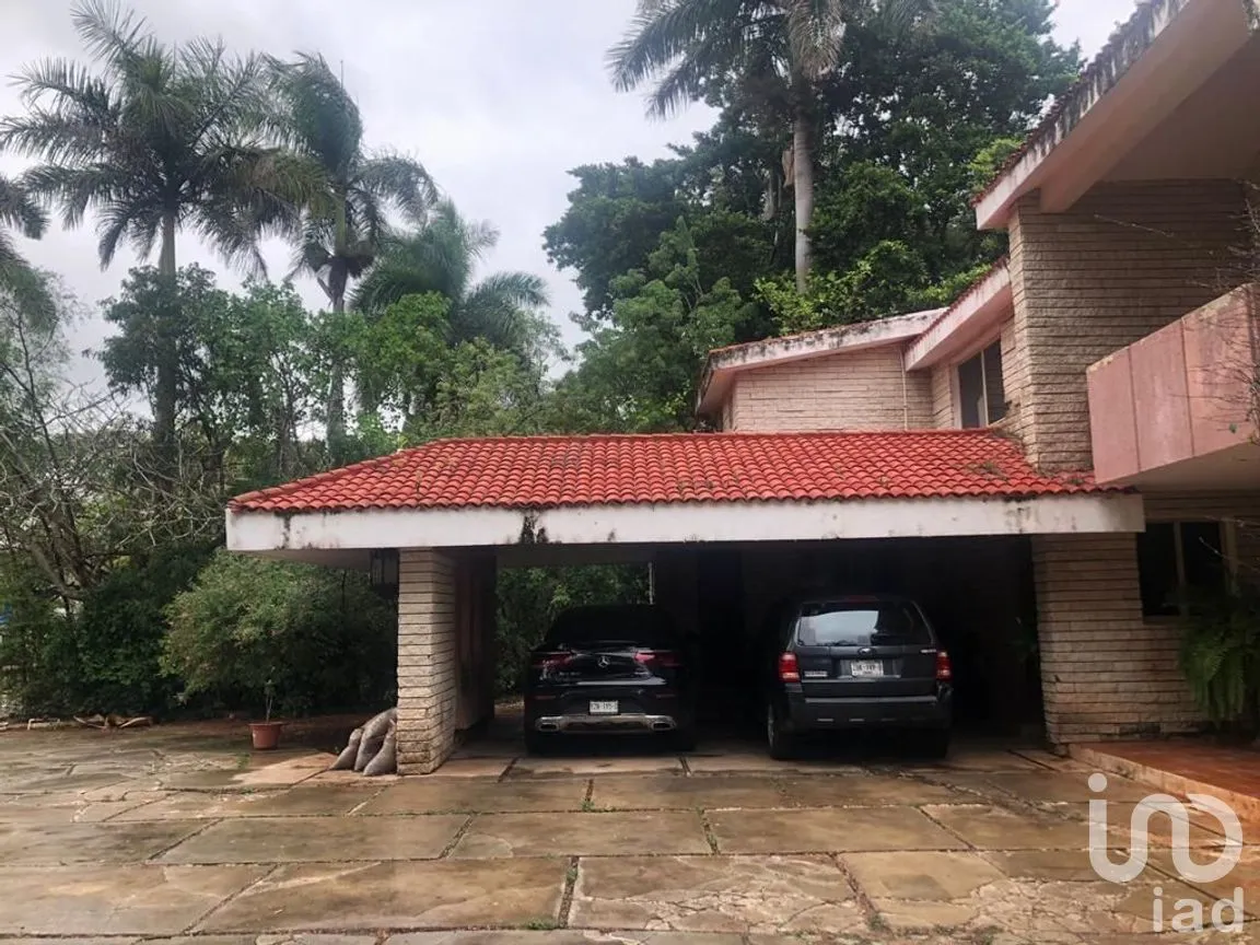 Casa en Venta en Club de Golf La Ceiba, Mérida, Yucatán | NEX-270125 | iad México | Foto 17 de 29
