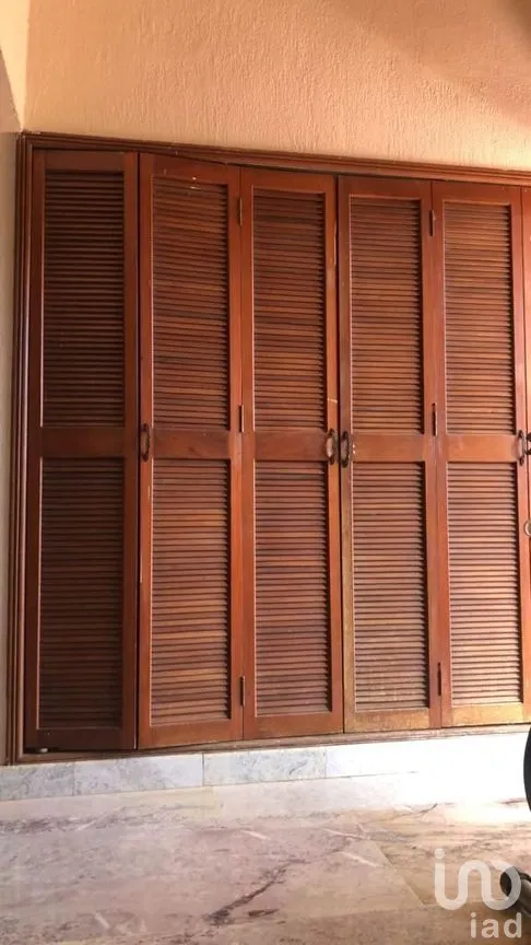 Casa en Venta en Club de Golf La Ceiba, Mérida, Yucatán | NEX-270125 | iad México | Foto 18 de 29
